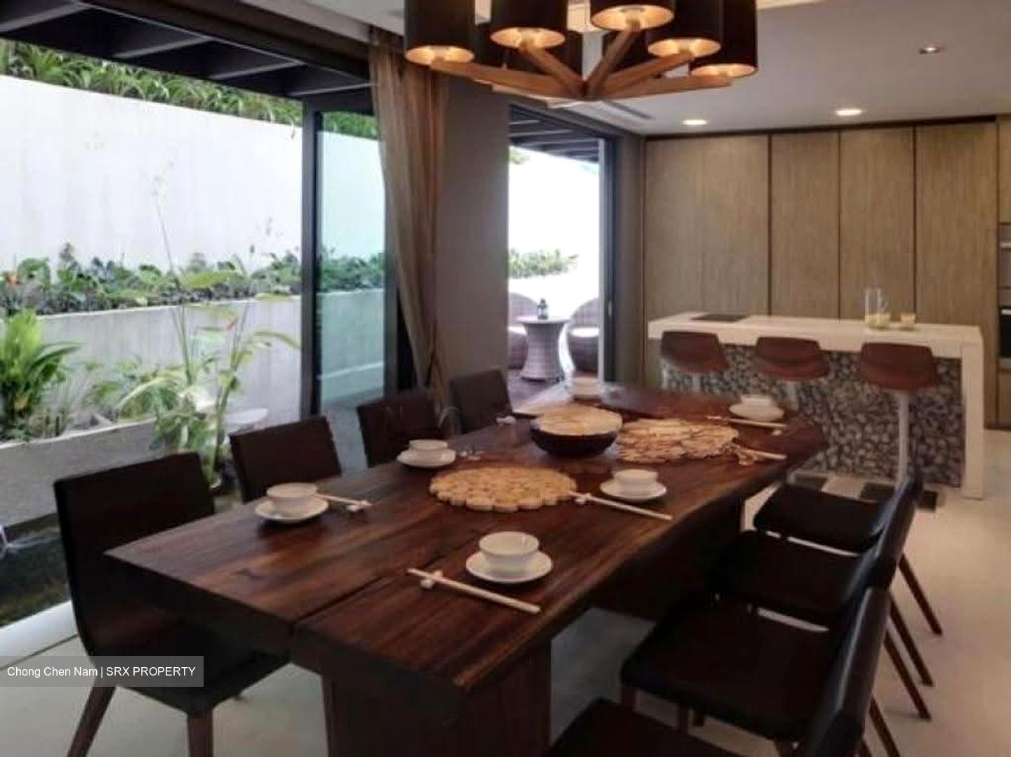 Frankel Estate (D15), Detached #622208871
